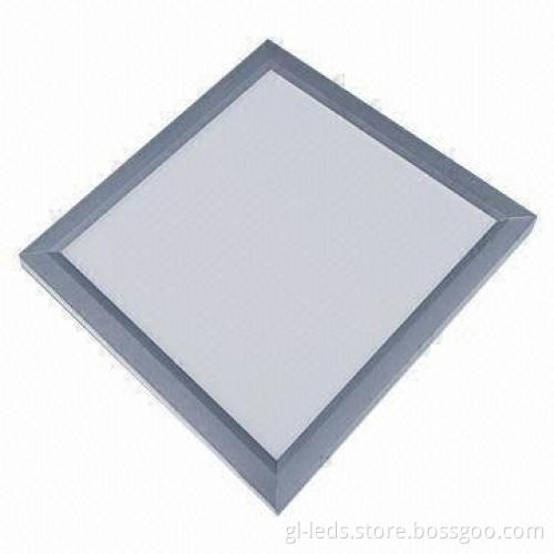 LED Panel Light with <5% Lumens Depreciation and Eyesight Protection
